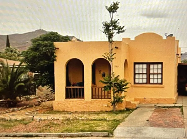 3505 Douglas Ave, El Paso, TX 79903