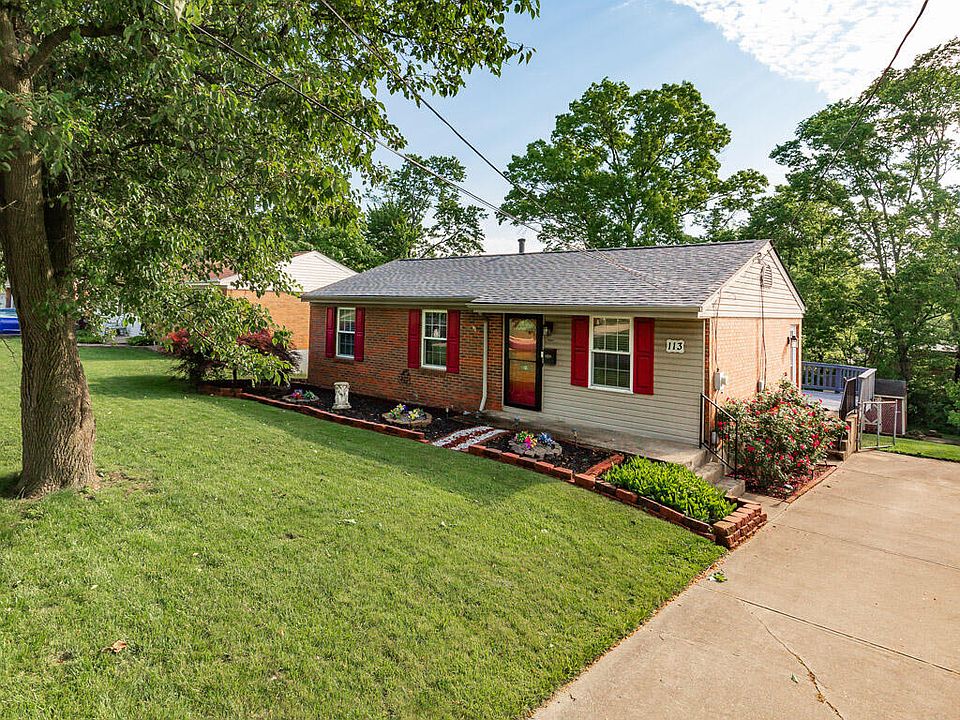 1st image of 113 Saint Jude Cir