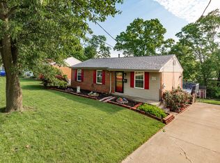 113 Saint Jude Cir, Florence, KY 41042