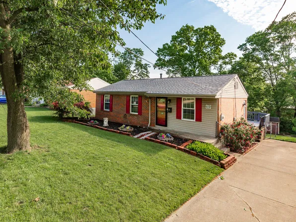 113 Saint Jude Cir, Florence, KY 41042