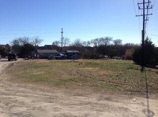 900 Old Stacy Rd, Fairview, TX 75069