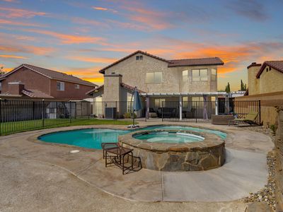 512 E Avenue J10, Lancaster, CA, 93535