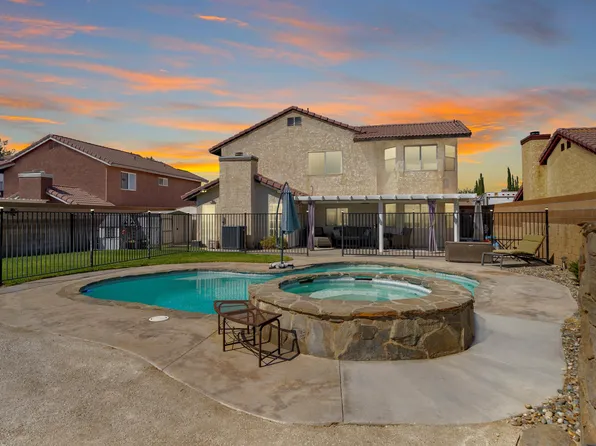 512 E Avenue J10, Lancaster, CA 93535
