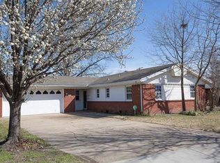 3209 S Memorial Dr, Tulsa, OK 74145