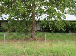 1800 Wallace Buie Rd, Webb, AL 36376