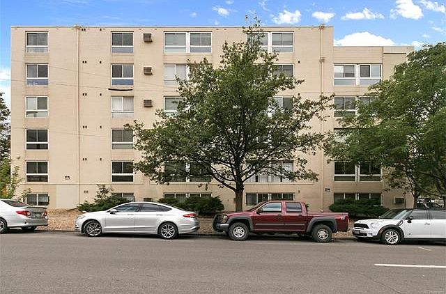 1st image of 1390 N Emerson St APT 408