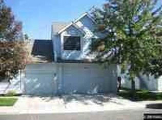 4314 Loreto Ln, Reno, NV 89502