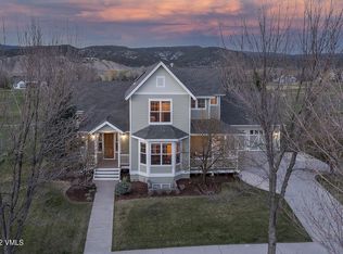 31 Sawmill Cir, Eagle, CO 81631