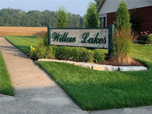 1894 Birchwood Ct Lot 34, Springfield, OH 45502