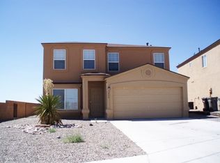 1950 Chicoma Rd NE #RESIDENTIA, Rio Rancho, NM 87144