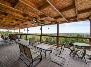 318 S Polly Peak, Bandera, TX 78003
