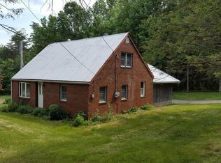 753 Indian Ridge Rd, Lewisburg, PA 17837