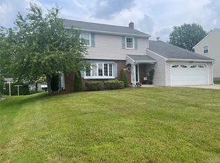3621 Fountain Way, Erie, PA 16506