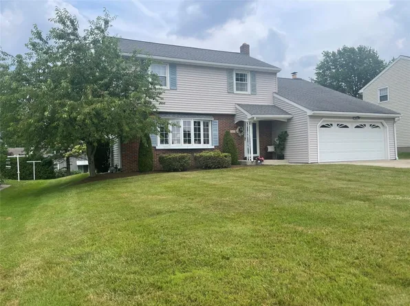 3621 Fountain Way, Erie, PA 16506