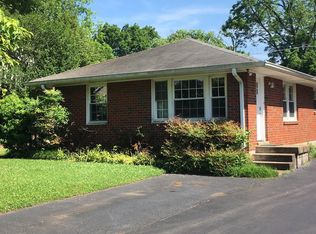 4004 Aberdeen Rd, Nashville, TN 37205