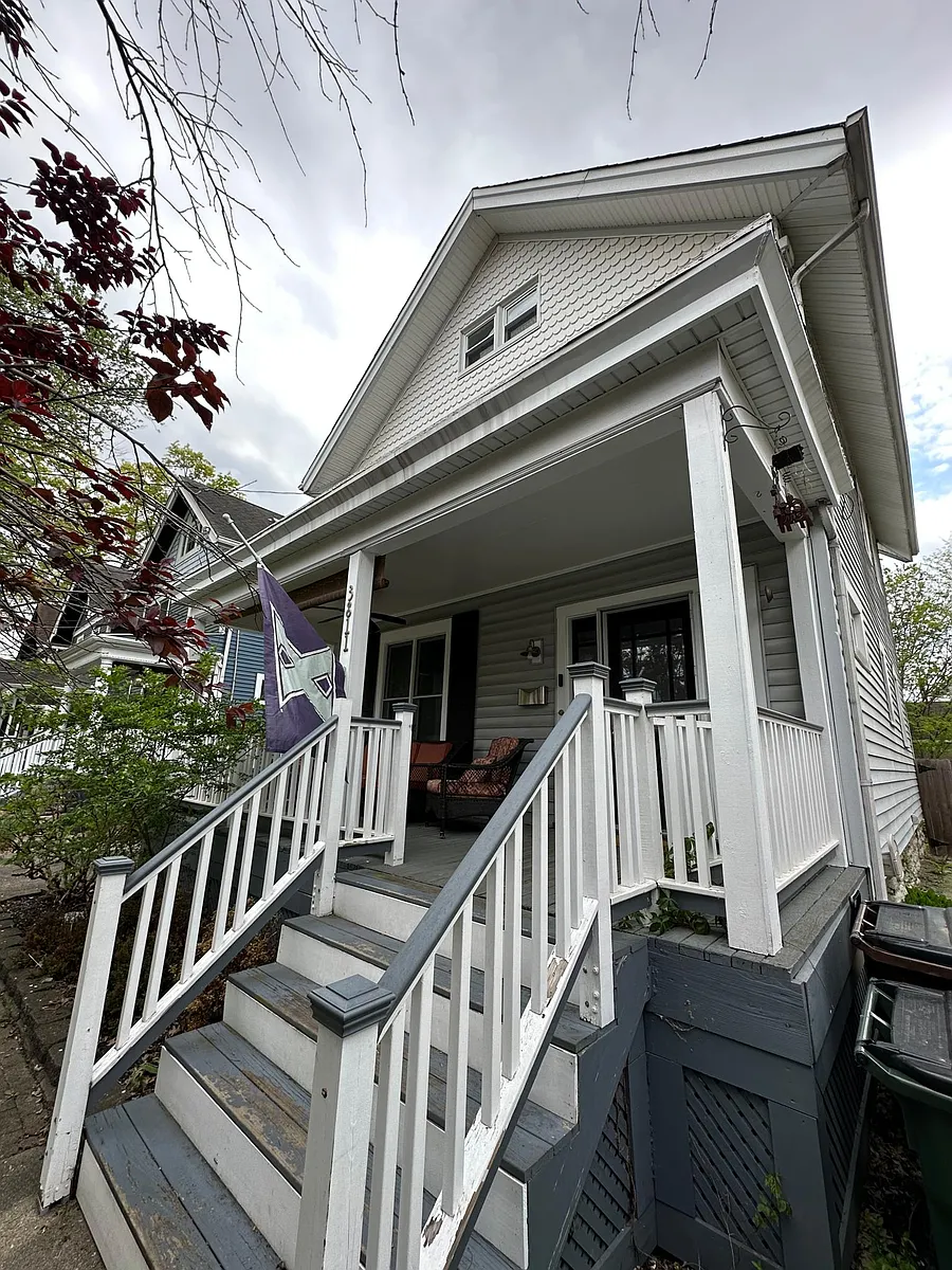 Building Photo - 3811 Hazel Ave