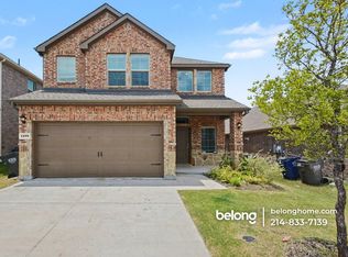 1109 Sunflower Ln, Princeton, TX 75407