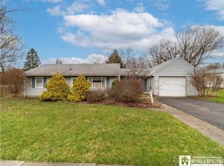 111 Springdale Ave, Jamestown, NY 14701