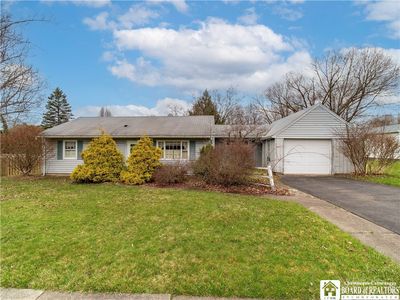 111 Springdale Ave, Jamestown, NY, 14701