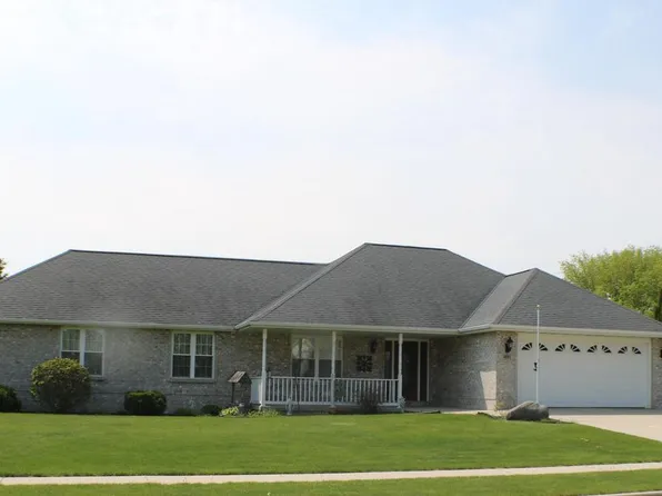 4801 Veranda COURT, Manitowoc, WI 54220