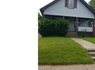 37 John St, Struthers, OH 44471