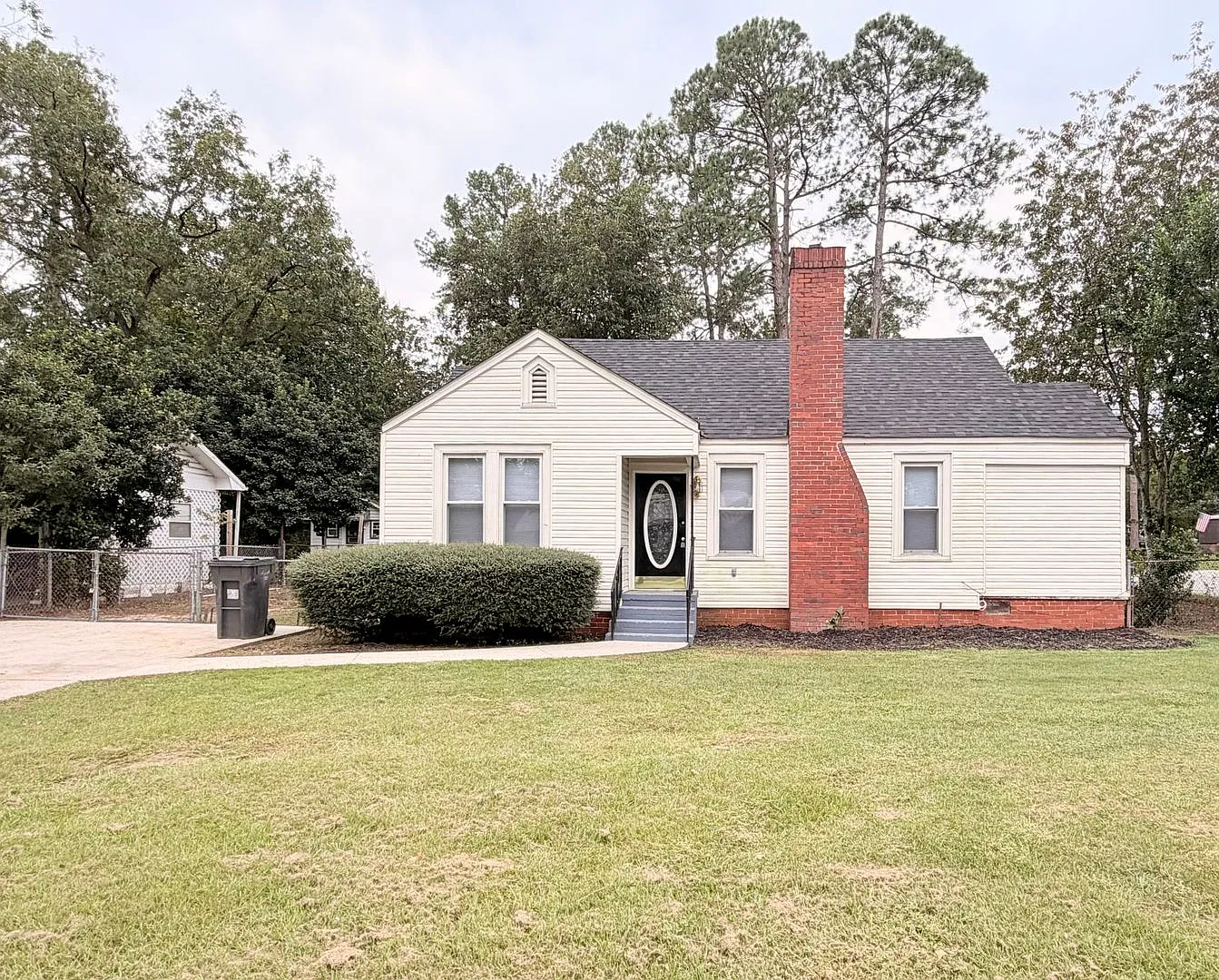 2122 Sanders Road, Augusta, Ga 30906 — Photo 1