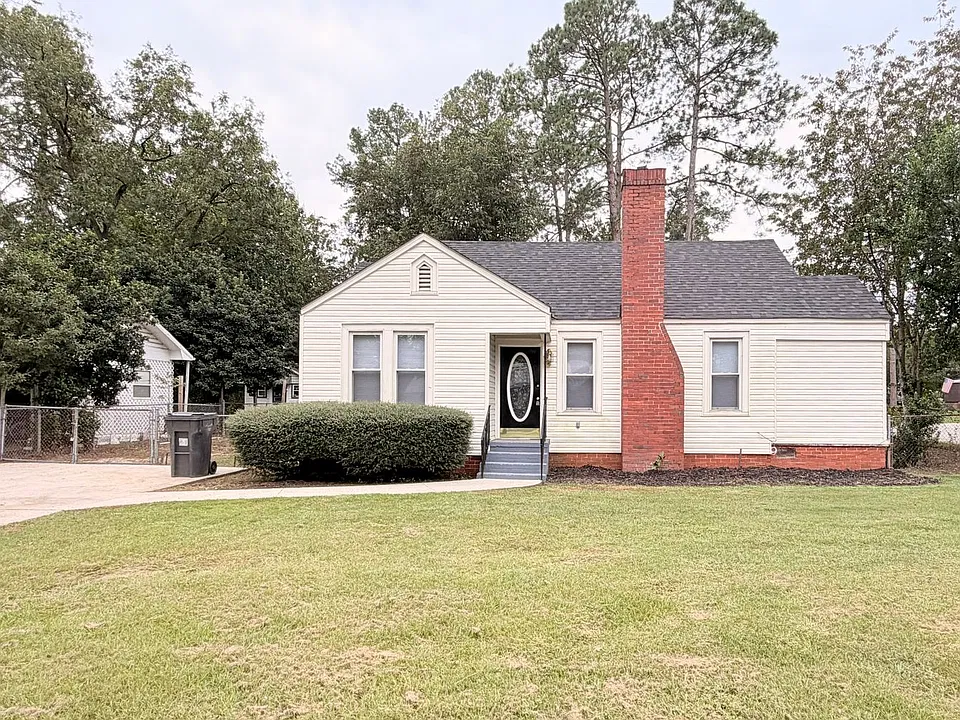 2122 Sanders Rd