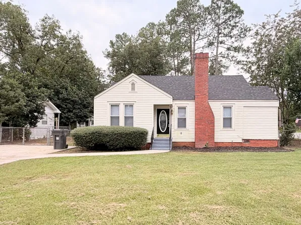 2122 Sanders Rd, Augusta, GA 30906