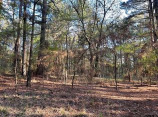 372 County Road 3907, Athens, TX 75752
