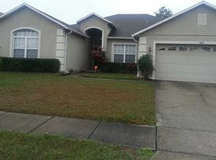 404 Marlberry Leaf Ave, Kissimmee, FL 34758