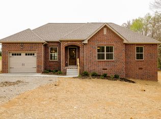 3029 Stone Creek Trl, Greenbrier, TN 37073