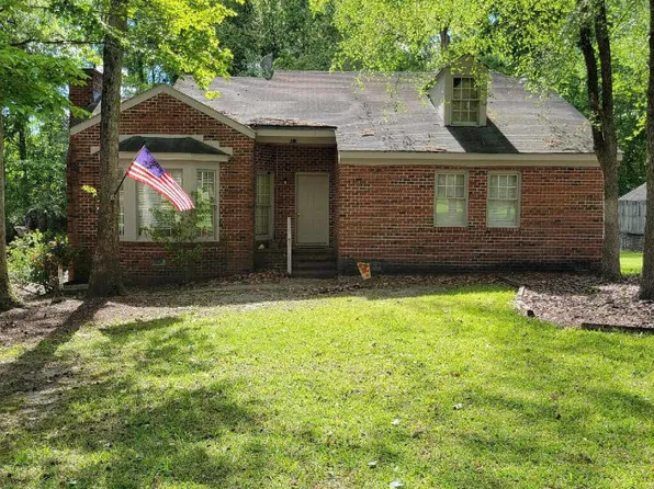 1212 Turnstone Drive, Rocky Mount, NC 27803