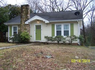 716 Montgomery Ave, Albemarle, NC 28001
