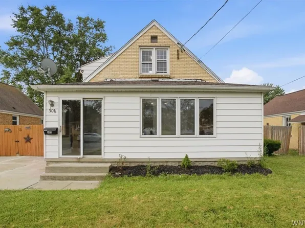 306 Collins Ave, Buffalo, NY 14224