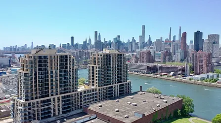 Vordonia Towers at 34-46 Vernon Boulevard in Astoria