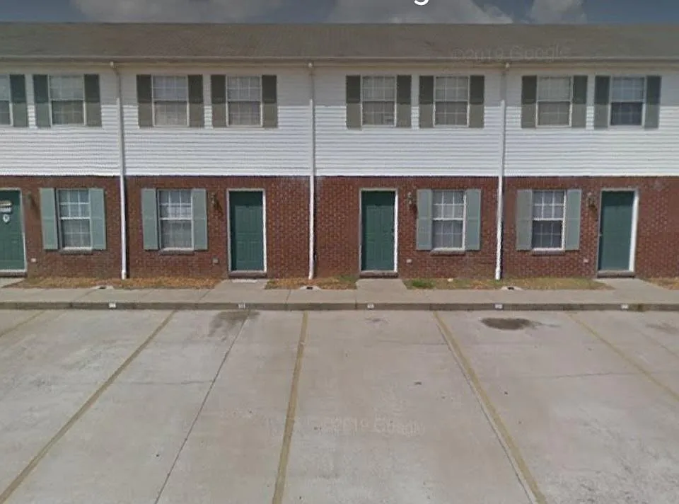 56 Princeton Ct #56