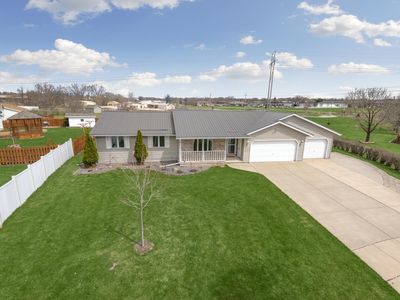 2263 Lynwood Ct, Green Bay, WI, 54311