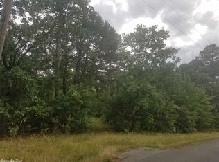 2405 Robinson Rd, Cabot, AR 72023