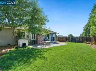 3305 Bluejay Dr, Antioch, CA