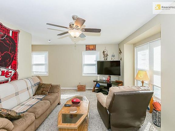 Newer Windows and Blinds!