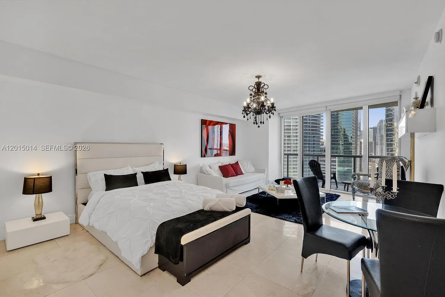 Iconbrickell Condo No 1 — Photo 1