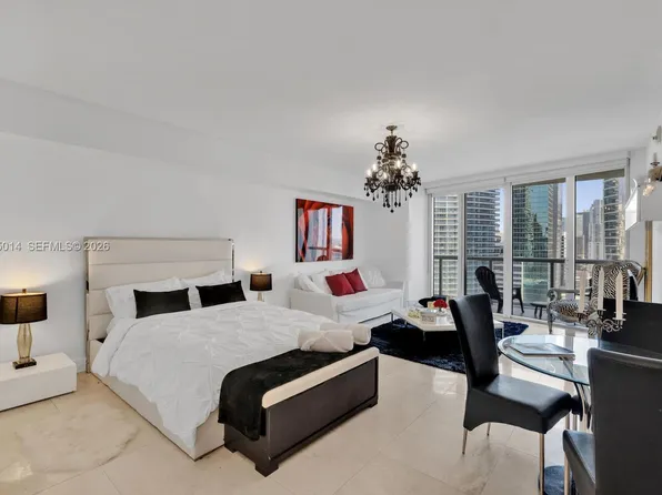 475 Brickell Ave, Miami, FL