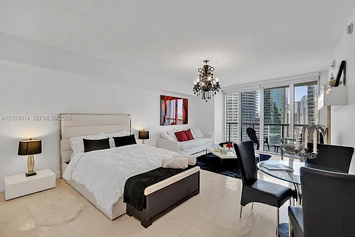 475 Brickell Ave #2610 Photo 1
