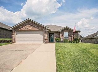 5770 Mustang Trl, Tyler, TX 75707