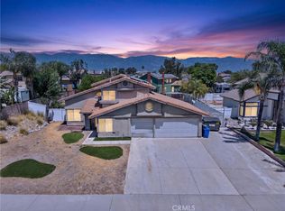 1554 W Via Bello Dr, Rialto, CA 92377