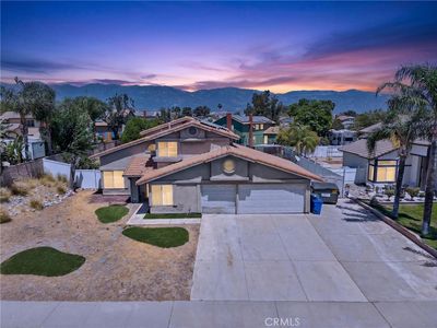 1554 W Via Bello Dr, Rialto, CA, 92377