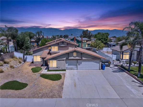 1554 W Via Bello Dr, Rialto, CA 92377