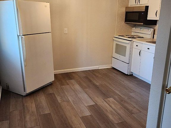 Updated Kitchen