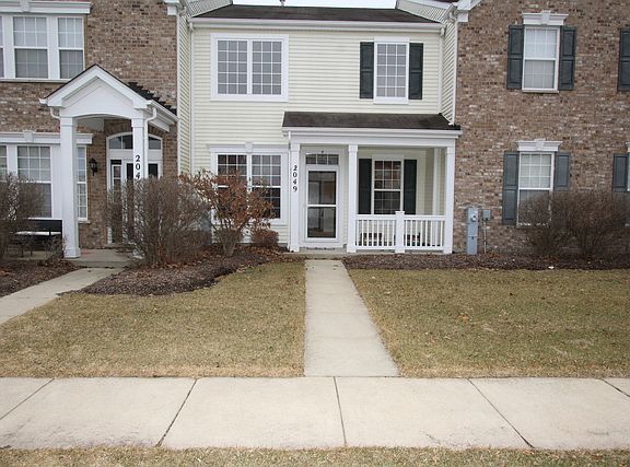 2nd image of 2049 Woodside Dr #0