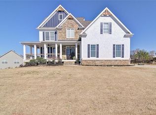 3023 Towne Mill Ave, Canton, GA 30114
